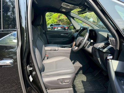 2024 Toyota ALPHARD 缩略图 40