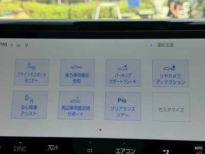 2024 Toyota ALPHARD 缩略图 60