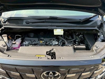2024 Toyota ALPHARD 缩略图 24