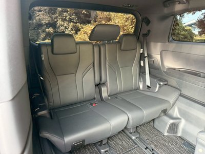 2024 Toyota ALPHARD 缩略图 71