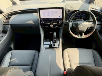 2024 Toyota ALPHARD 缩略图 70