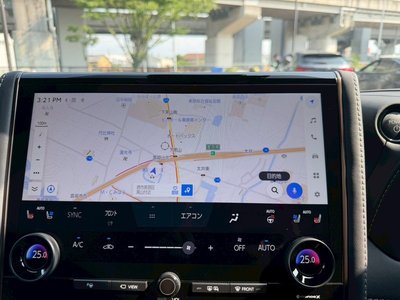 2024 Toyota ALPHARD 缩略图 55