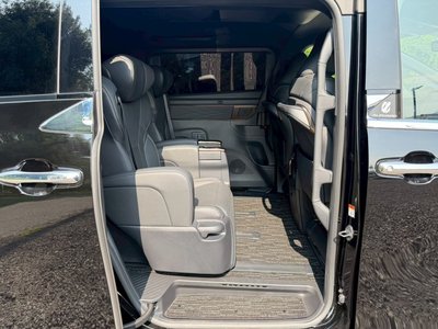 2024 Toyota ALPHARD 缩略图 64