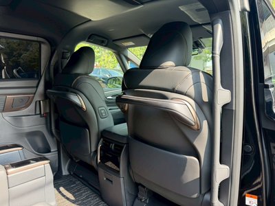 2024 Toyota ALPHARD 缩略图 69