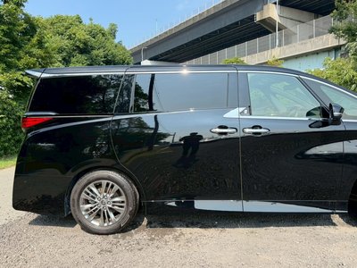 2024 Toyota ALPHARD 缩略图 21
