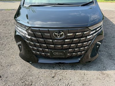 2024 Toyota ALPHARD 缩略图 22