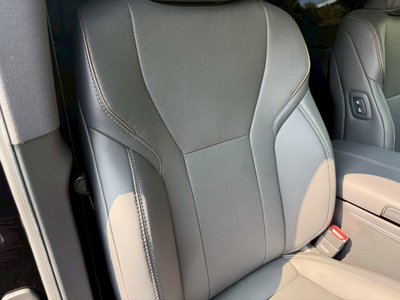 2024 Toyota ALPHARD 缩略图 42