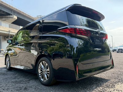 2024 Toyota ALPHARD 缩略图 33