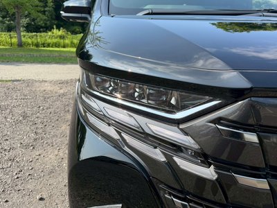 2024 Toyota ALPHARD 缩略图 13