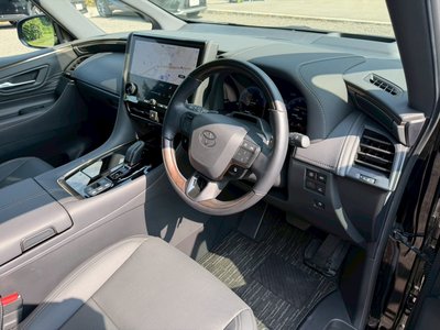 2024 Toyota ALPHARD 缩略图 44