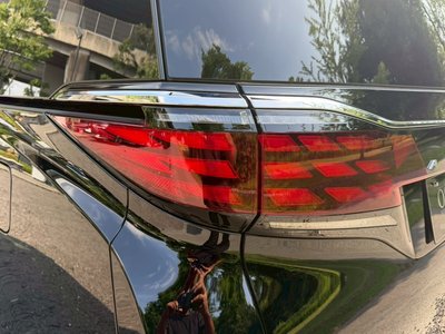 2024 Toyota ALPHARD 缩略图 31