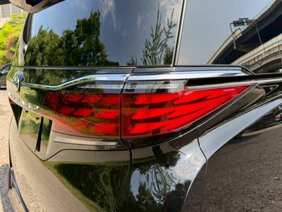 2024 Toyota ALPHARD 缩略图 26