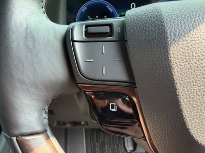 2024 Toyota ALPHARD 缩略图 46