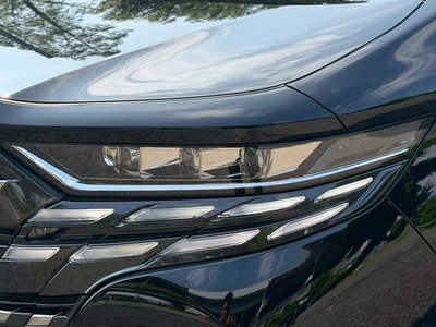 2024 Toyota ALPHARD — фото 5
