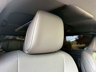 2024 Toyota ALPHARD 缩略图 43