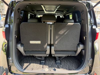 2024 Toyota ALPHARD 缩略图 72