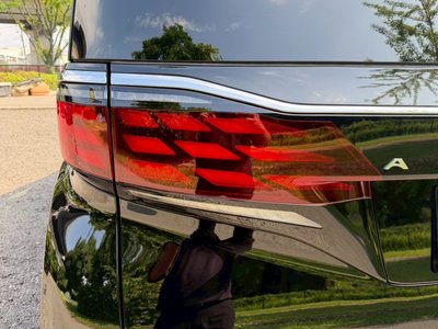 2024 Toyota ALPHARD 缩略图 30