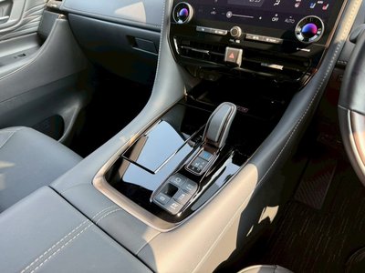 2024 Toyota ALPHARD 缩略图 52
