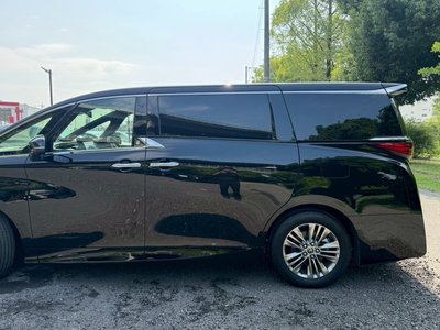 2024 Toyota ALPHARD 缩略图 12