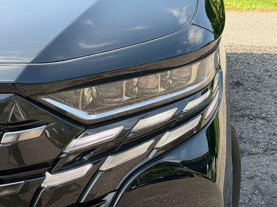2024 Toyota ALPHARD — фото 4