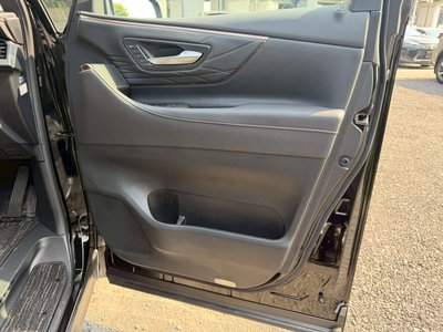 2024 Toyota ALPHARD 缩略图 37