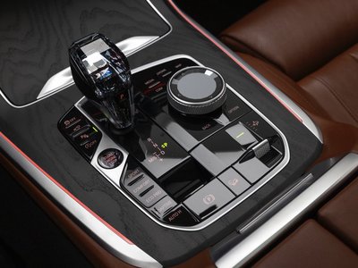 BMW X7 - 10