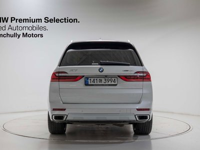 BMW X7 - 2