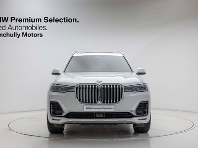 BMW X7 - 5