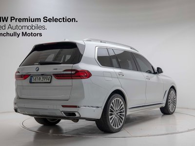 BMW X7 - 3