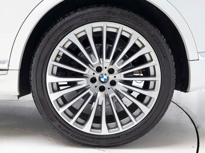 BMW X7 - 6