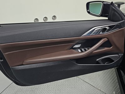 2023 BMW 4 SERIES 缩略图 14