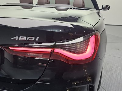 صورة 10 لـ 2023 BMW 4 SERIES