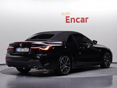 صورة 3 لـ 2023 BMW 4 SERIES