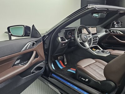 2023 BMW 4 SERIES 缩略图 13