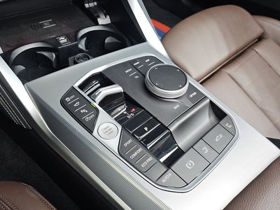 2023 BMW 4 SERIES 缩略图 12