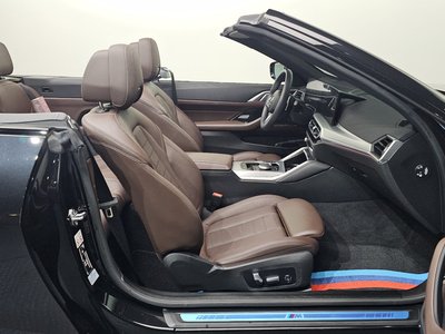 2023 BMW 4 SERIES 缩略图 16
