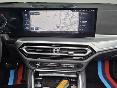 2023 BMW 4 SERIES 缩略图 18