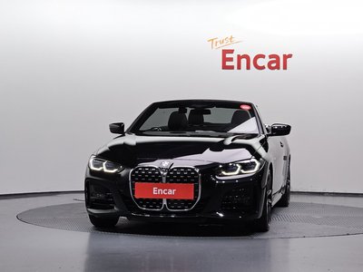 صورة 2 لـ 2023 BMW 4 SERIES