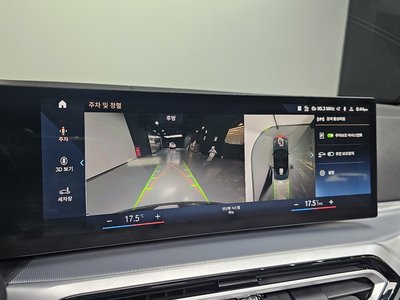 2023 BMW 4 SERIES 缩略图 20