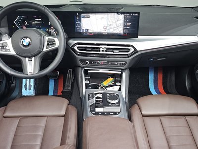 صورة 5 لـ 2023 BMW 4 SERIES