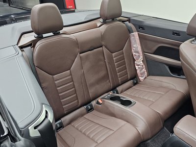 2023 BMW 4 SERIES 缩略图 17