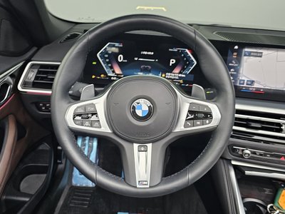 2023 BMW 4 SERIES 缩略图 19