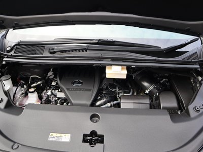 صورة مصغرة 25 لـ 2025 Lexus LM