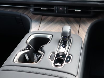صورة مصغرة 12 لـ 2025 Lexus LM