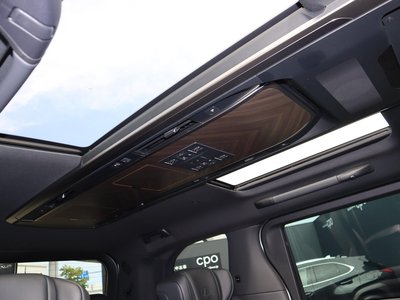 صورة مصغرة 16 لـ 2025 Lexus LM