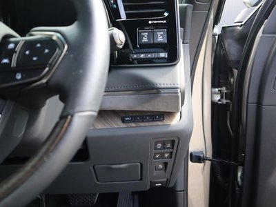 صورة مصغرة 13 لـ 2025 Lexus LM