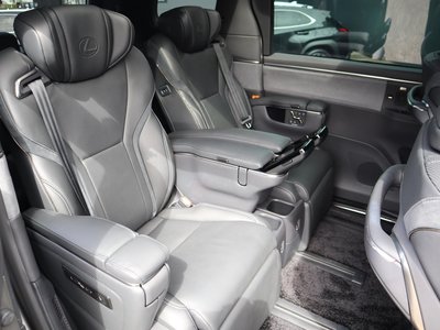 صورة مصغرة 18 لـ 2025 Lexus LM