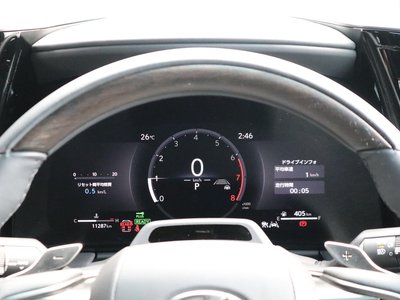 صورة 9 لـ 2025 Lexus LM