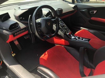 LAMBORGHINI HURACAN - 10