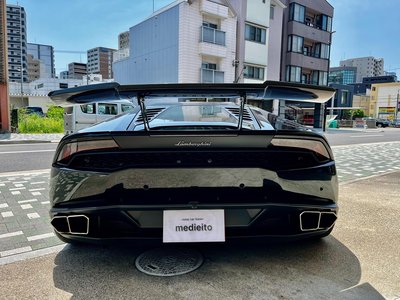 LAMBORGHINI HURACAN - 6